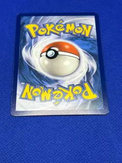 Pokemon Tcg Mawile Spirit Link XY105 Black Star Promo - Image 5