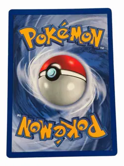 Pokemon Breeder - 105/130 Base Set 2 2000 - WOTC - Pokemon TCG - Image 2