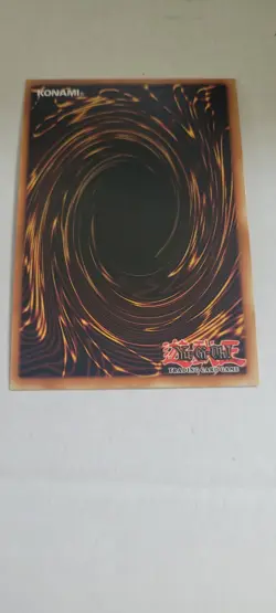 Blue-Eyes Ultimate Dragon (DPKB-EN026) 1st Edition - Image 2