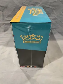 New & Sealed TCG: Ascended Heroes Pokemon Center ETB In hand - Image 4