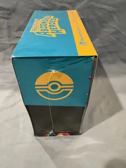 New & Sealed TCG: Ascended Heroes Pokemon Center ETB In hand - Image 5