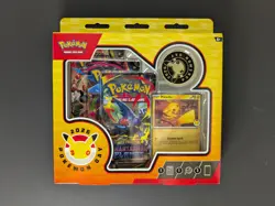 Pokemon TCG: Pokemon Day 2026 Collection New Sealed - Image 1