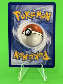 Pokemon Team Rocket's Mimikyu Ascended Heroes Reverse Holo Uncommon 097/217 NM!! - Image 2