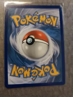 GENGAR 085/202 HOLO RARE SWORD & SHIELD POKEMON HOLO LP - Image 3