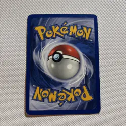 Pokemon TCG Dark Machamp Team Rocket 27/82 Rare Wizards Of The Coast - Image 2