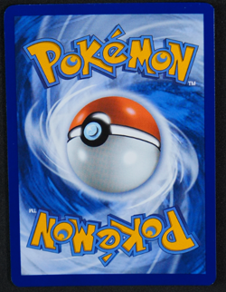N's Zekrom Pokemon Center Stamped Holo Promo #031 ME: Mega Evolution Promo NM - Image 2