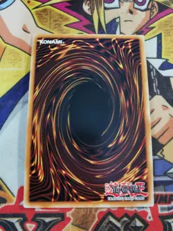 Red-Eyes Flare Metal Dragon lds1-en015 *PURPLE* 1st Ed (NM) Ultra Rare Yu-Gi-Oh! - Image 2