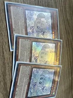 Mulcharmy Fuwalos playset - Image 1