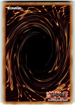X-Saber Airbellum HA01-EN011 Hidden Arsenal Unlimited Secret Rare NM - Image 2