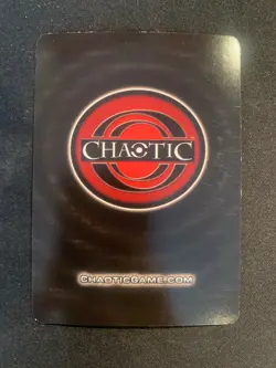 Royal Mipedian Academy of Melee Arts - Rare - Chaotic Card -Rise of the Oligarch - Image 2