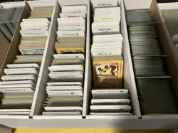 Pokemon Lot- 5 Cards (2 Common, 2 Uncommon, 1 Rare) LP/NM - Image 3