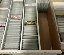 Pokemon Lot- 5 Cards (2 Common, 2 Uncommon, 1 Rare) LP/NM - Image 4