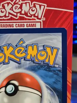 Pokemon TCG Mega Evolutions Stamped Promo Card Bulbasaur 133/132 - Image 4