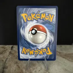 Pokemon TCG Charizard Ex-161 Scarlet & Violet Promo-Holo Card M/Nm Condition - Image 4