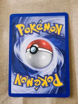 BLAINE - 17/132 - Gym Challenge - Holo - Pokemon Card - Collect Trainer Rare - Image 5