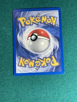 Snorlax Jungle Holo Rare Card 11/64 Vintage 1999 Pokemon - Image 5
