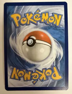 POKEMON FUECOCO N’s ZEKROM IONO’s WATTRELL SPECIAL ILLUSTRATION RARE 10 CARD LOT - Image 4