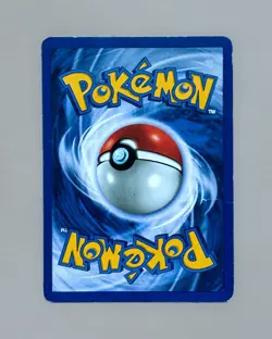 Pokemon TCG Pidgeot Jungle Holo Card 8/64 Unlimited Rare - Image 2
