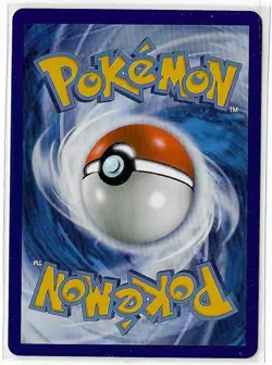 Trevenant & Dusknoir GX SM217 Black Star Promo Holo Pokemon TCG Card NM - Image 2