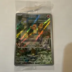 Charmander 044 Sv: Scarlet & Violet Promo Cards Holo Sealed. - Image 1