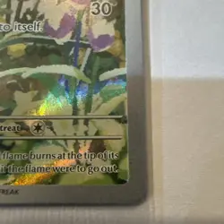 Charmander 044 Sv: Scarlet & Violet Promo Cards Holo Sealed. - Image 4