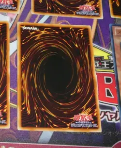 YUGIOH JAPANESE SUPER RARE HOLO CARD CARTE Jawsman GENF-JP008 OCG JAPAN ** - Image 2
