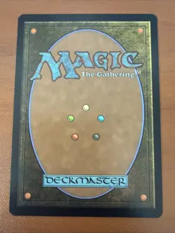 Ancient Greenwarden Zendikar Rising Promo Stamp NM - Image 3