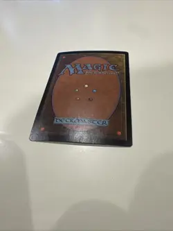 Magic The Gathering MTG Goblin Lackey Urza's Saga Regular #190 - Image 4