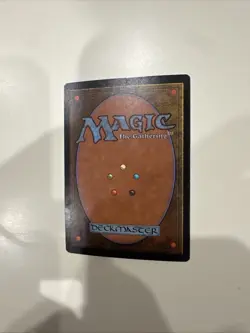 Magic The Gathering MTG Goblin Lackey Urza's Saga Regular #190 - Image 5