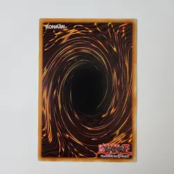 White Duston - LVAL-EN001 - NM/VLP - Common - 1st ed - Yugioh - Image 2