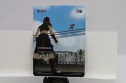 Magic the Gathering Avatar The Last Airbender Fervor Regular Borderless M 0029 - Image 1