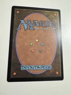 Magic The Gathering: Jeska's Will Regular (NM) - Image 3