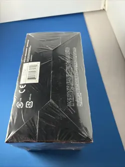 MTG 2021 Strixhaven School of Mages Japanese Set Booster Box 30 Packs Sealed 630509975709 - Image 4