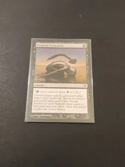 MTG Surgical Extraction LP - Image 1