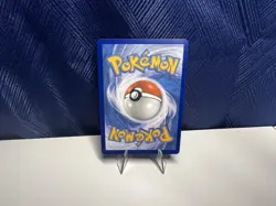 Pokemon TCG Spidops EX Scarlet & Violet Base Set Illustration Rare Card 243/198 - Image 2
