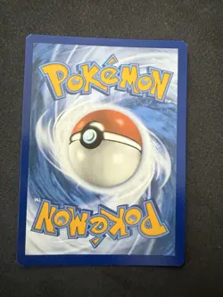 Oricorio ex #24 – Pokemon Promo PC25 – Pack Fresh NM – Pokemon TCG - Image 1