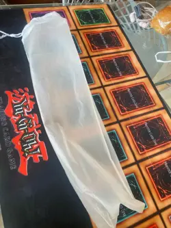 Yu-Gi-Oh Classic Playmat - TCG/CCG Gaming Mat 600x350mm - Image 2