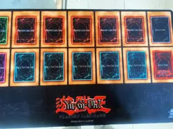 Yu-Gi-Oh Classic Playmat - TCG/CCG Gaming Mat 600x350mm - Image 4