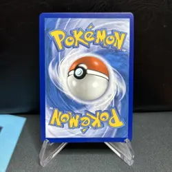 ORICORIO ex Pokemon Mega Evolution Black Star Promo 024 Full Art Holo - Image 2