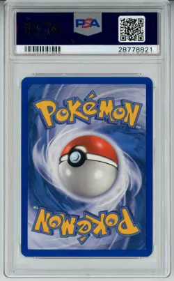 2005 POKEMON EX DELTA SPECIES CUBONE #60 REVERSE PSA 10 GEM MINT #28778821 - Image 2