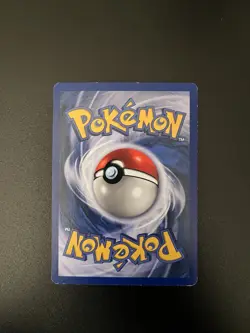 Pokemon Blastoise Holo Rare Base Set 2/102 Unlimited MP - Image 2