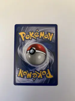 Pokemon Blastoise Holo Rare Base Set 2/102 Unlimited MP - Image 4