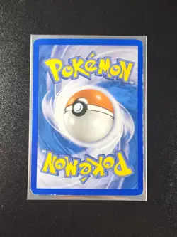 2005 Pokemon TCG EX Delta Species Porygon2 25/113 Reverse Holo Stamped - Image 2