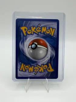 Pokemon TCG Porygon HGSS22 HGSS Promo Basic Holo 50 HP English 2010 - Image 2