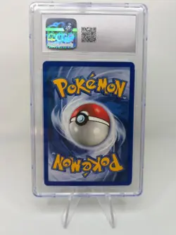 Pokemon TCG Magikarp EX Dragon 60/97 Reverse Holo Common CGC 9 - Image 3