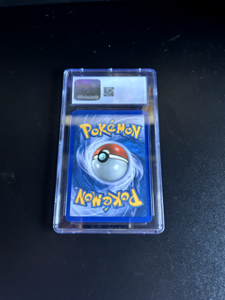 Pokemon Azelf 19/146 English Reverse Holo Promo Crosshatch Pokemon League - Image 2