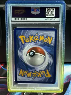 PSA 10 Pikachu Ex 238/191 Special Illustration Rare SIR Surging Sparks Pokemon - Image 2