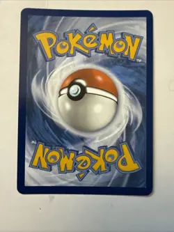 Pokemon TCG Charizard V Holo 18/159 Crown Zenith NM - Image 2