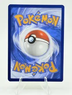 Pokemon TCG Jumpluff SV Paldean Fates 098/091 Baby Shiny Holo Rare - Image 2