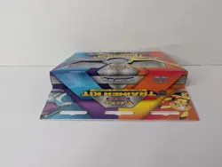 Pokemon TCG XY Trainer Kit Pikachu Libre & Suicune *box dent bottom see last pic - Image 3